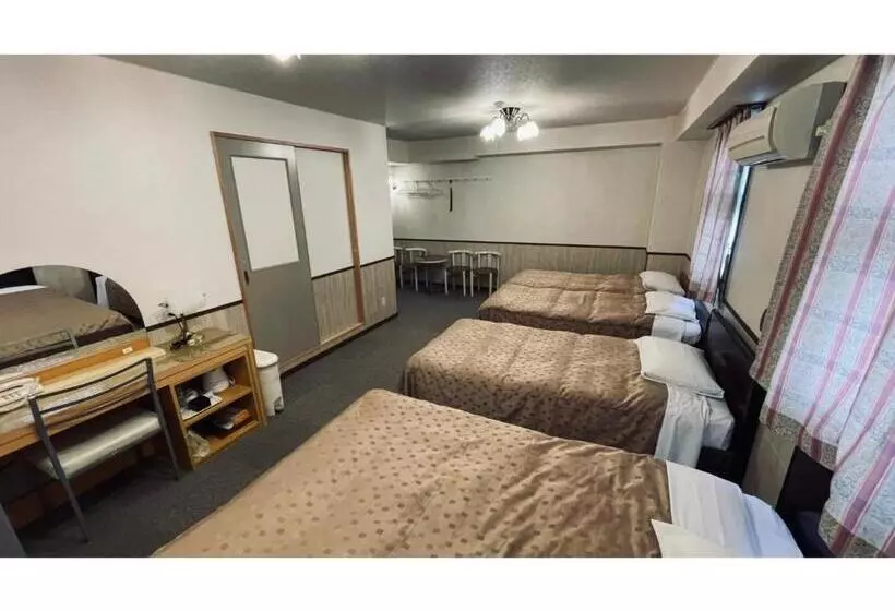 Fuji Park Hotel   Vacation Stay 23859v