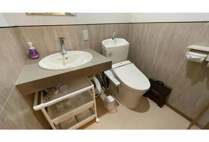 Fuji Park Hotel   Vacation Stay 23859v