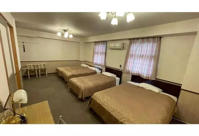 Fuji Park Hotel   Vacation Stay 23859v