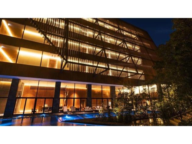 Garden Terrace Fukuoka Hotel & Resort Vacation Stay 30717v