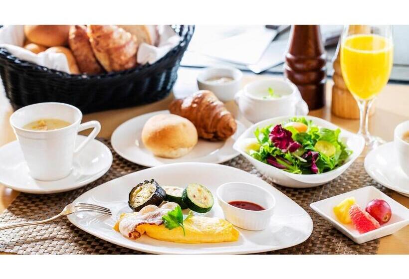 Garden Terrace Fukuoka Hotel & Resort Vacation Stay 30717v