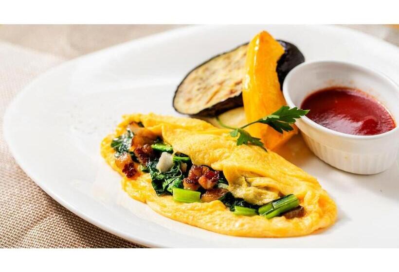 Garden Terrace Fukuoka Hotel & Resort Vacation Stay 30717v