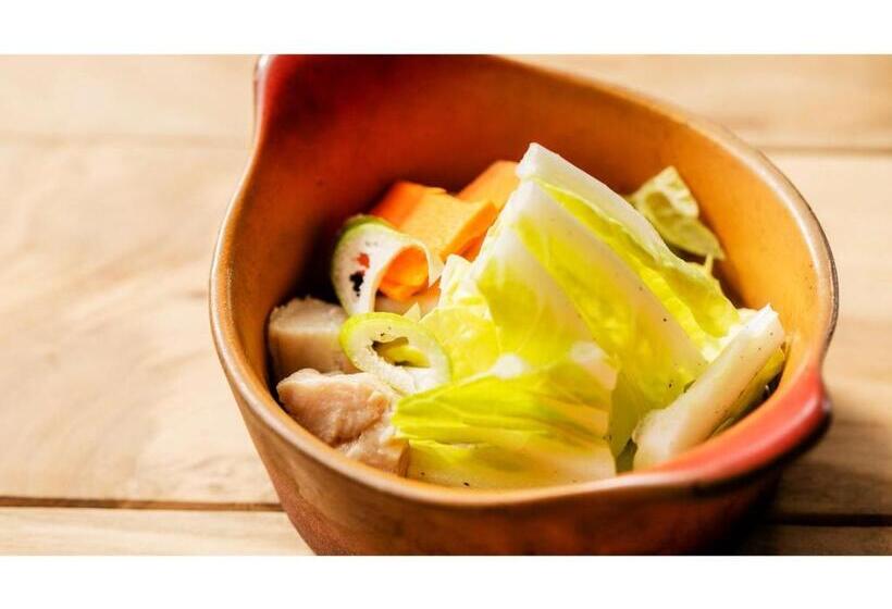 Garden Terrace Fukuoka Hotel & Resort Vacation Stay 30717v