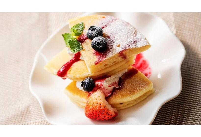 Garden Terrace Fukuoka Hotel & Resort Vacation Stay 30717v