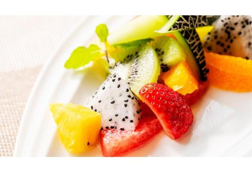 Garden Terrace Fukuoka Hotel & Resort Vacation Stay 30717v