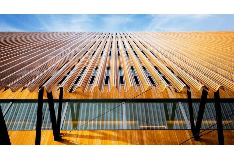 Garden Terrace Fukuoka Hotel & Resort Vacation Stay 30717v