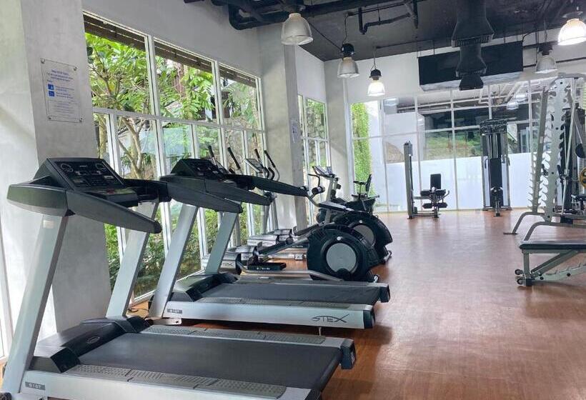 Grand Kamala Falls C3 12 Condo 2 Br Pool Access