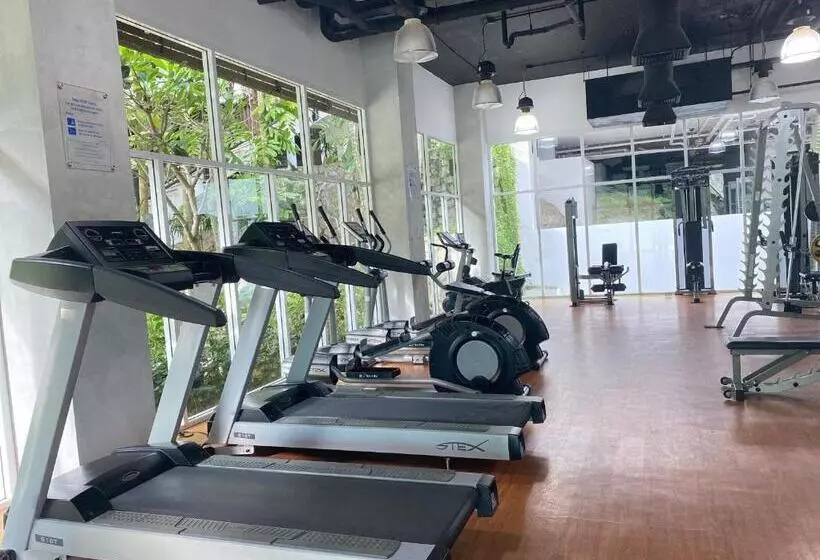 Grand Kamala Falls C3 12 Condo 2 Br Pool Access
