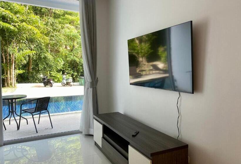 Grand Kamala Falls C3 12 Condo 2 Br Pool Access