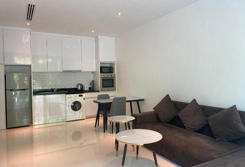 Grand Kamala Falls C3 12 Condo 2 Br Pool Access