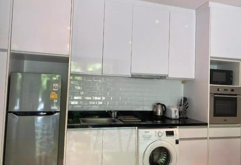 Grand Kamala Falls C3 12 Condo 2 Br Pool Access