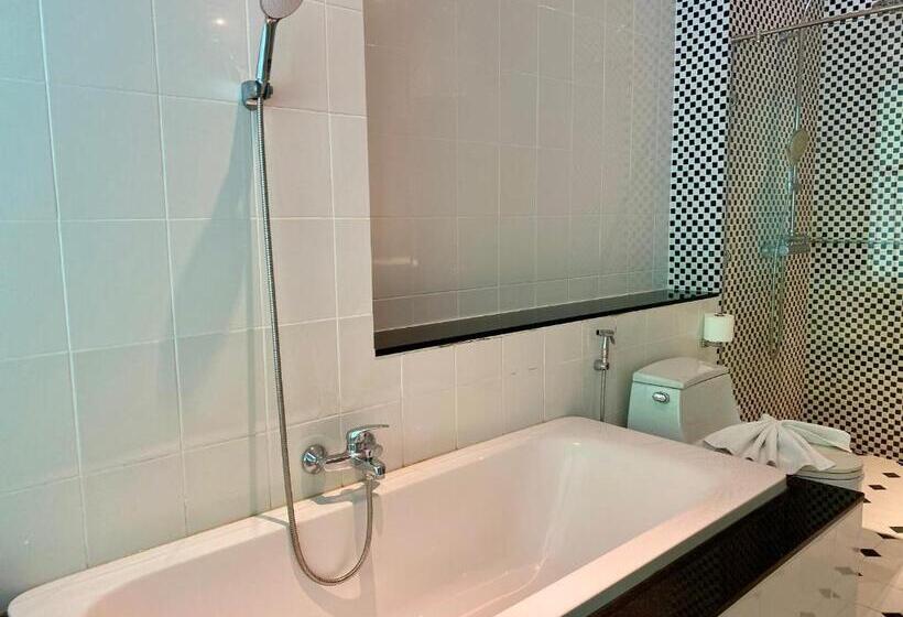 Grand Kamala Falls C3 12 Condo 2 Br Pool Access