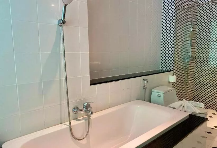 Grand Kamala Falls C3 12 Condo 2 Br Pool Access