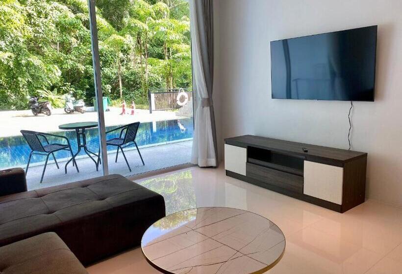 Grand Kamala Falls C3 12 Condo 2 Br Pool Access