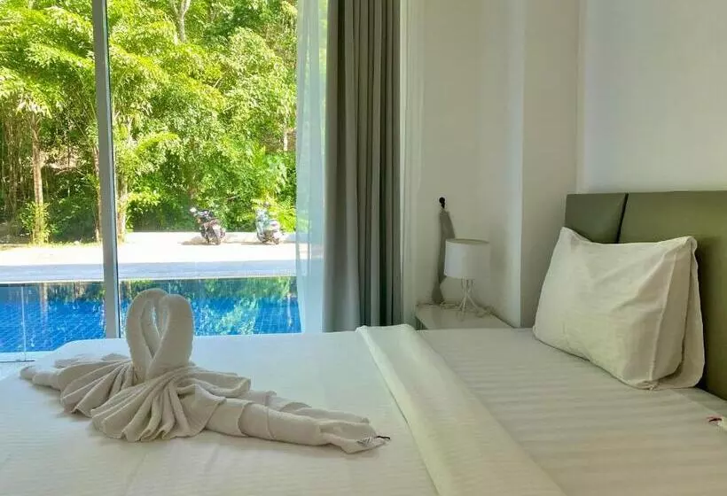 Grand Kamala Falls C3 12 Condo 2 Br Pool Access