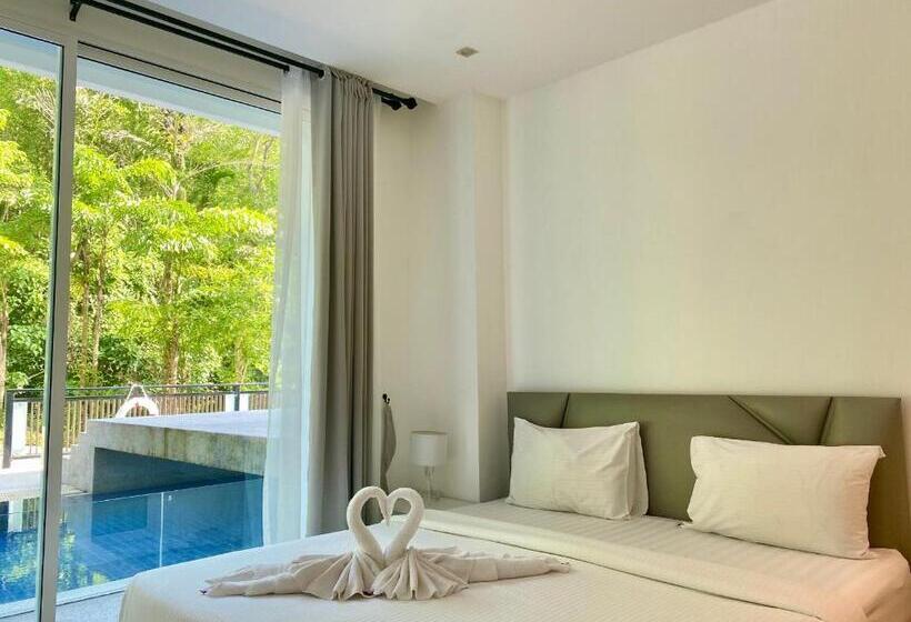 Grand Kamala Falls C3 12 Condo 2 Br Pool Access