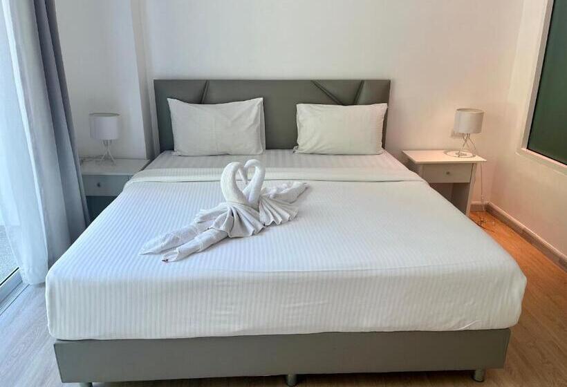 Grand Kamala Falls C3 12 Condo 2 Br Pool Access