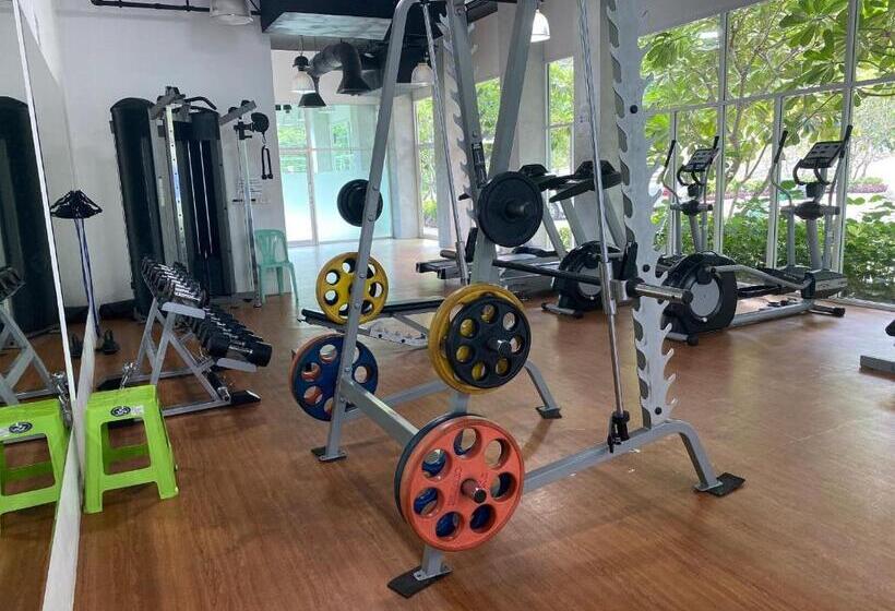 Grand Kamala Falls C3 12 Condo 2 Br Pool Access