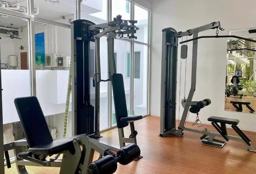 Grand Kamala Falls C3 12 Condo 2 Br Pool Access