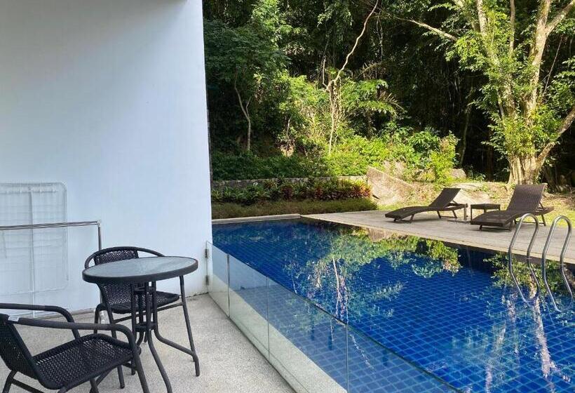 Grand Kamala Falls C3 12 Condo 2 Br Pool Access