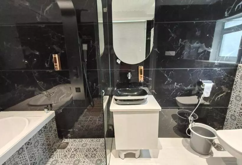 Fabhotel Melody Boutique   Village Vadavali, Thane