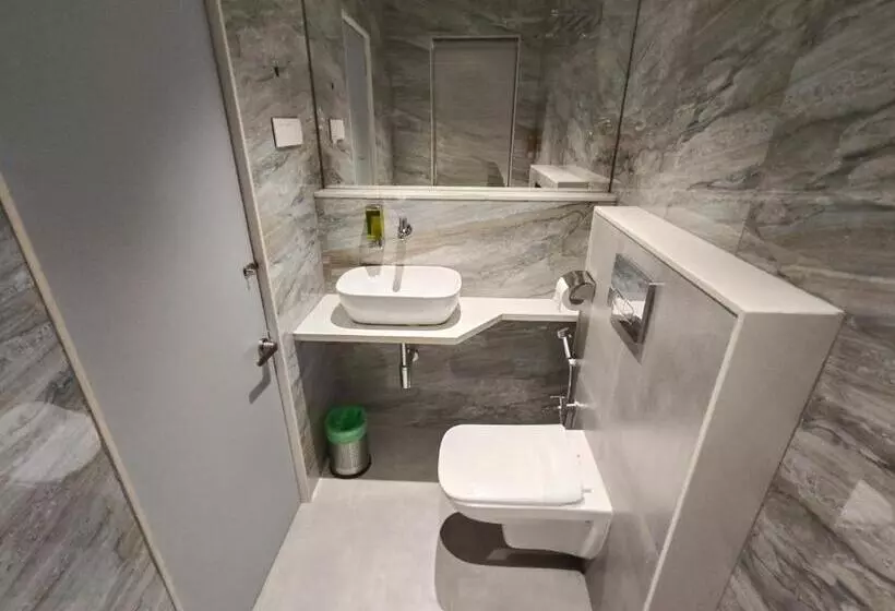 Fabhotel Melody Boutique   Village Vadavali, Thane