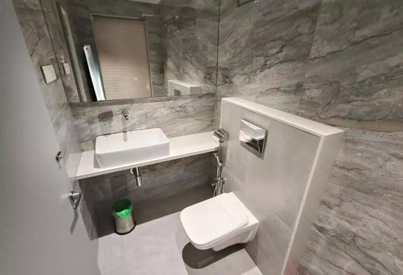 Fabhotel Melody Boutique   Village Vadavali, Thane