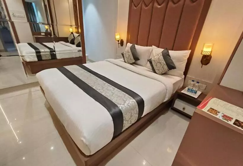 Fabhotel Melody Boutique   Village Vadavali, Thane