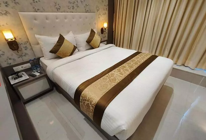 Fabhotel Melody Boutique   Village Vadavali, Thane