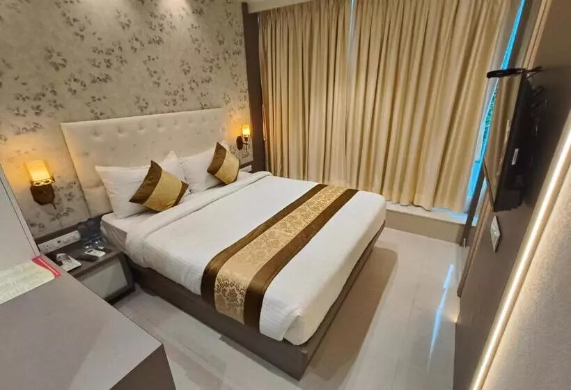 Fabhotel Melody Boutique   Village Vadavali, Thane