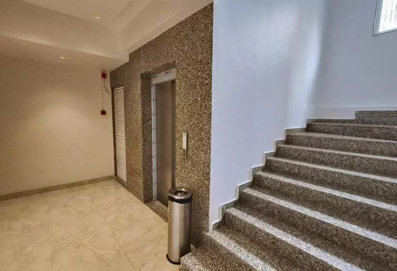 Fabhotel Melody Boutique   Village Vadavali, Thane