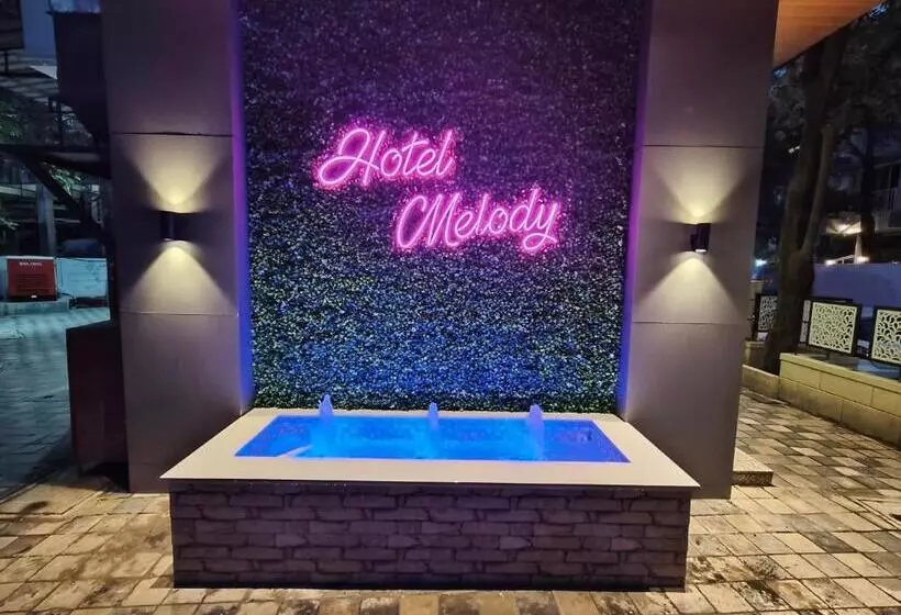 Fabhotel Melody Boutique   Village Vadavali, Thane