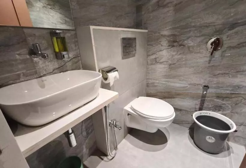 Fabhotel Melody Boutique   Village Vadavali, Thane