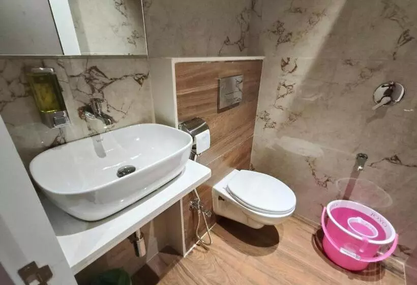 Fabhotel Melody Boutique   Village Vadavali, Thane