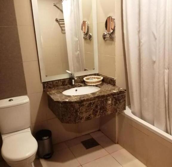 호텔 Mokhtara Plaza