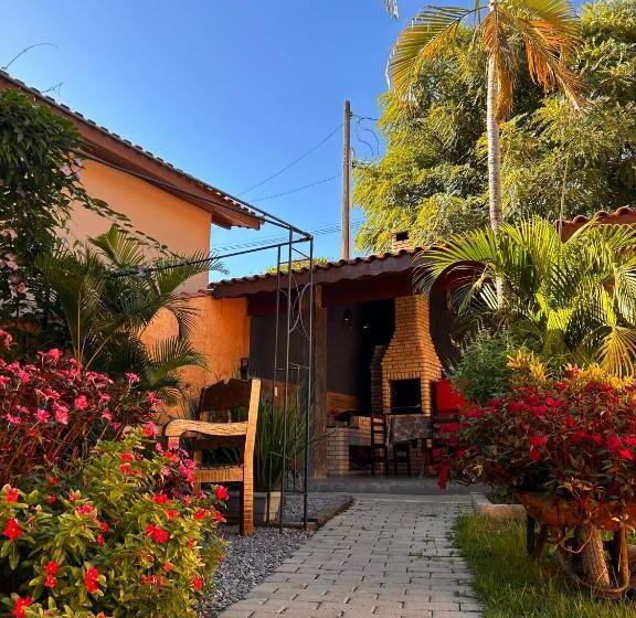 Hotel Pousada Central