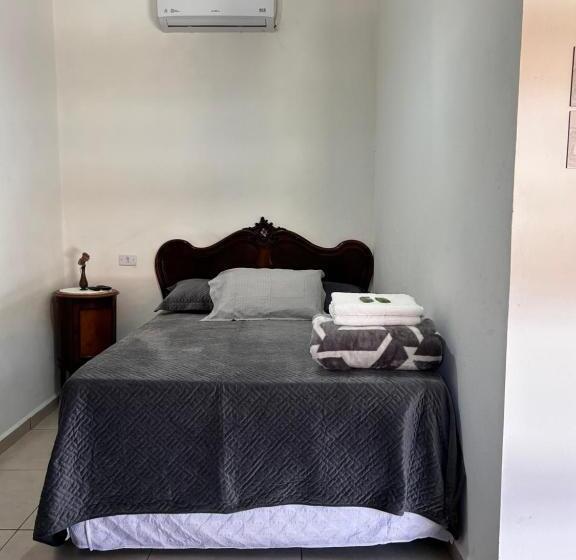 Hotel Pousada Central