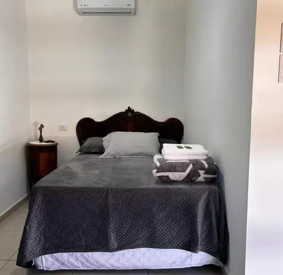 Hotelli Pousada Central