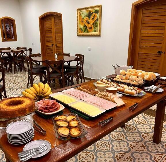 Hotel Pousada Central