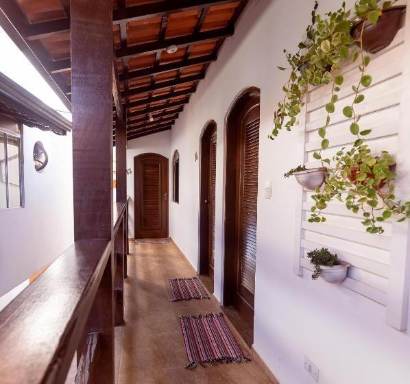 Hotel Pousada Central