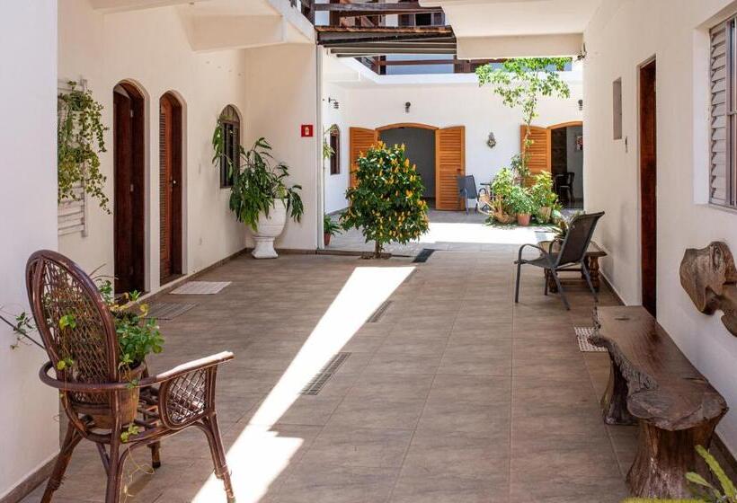 Hotel Pousada Central