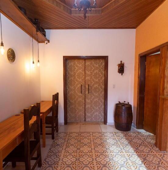 Hotel Pousada Central