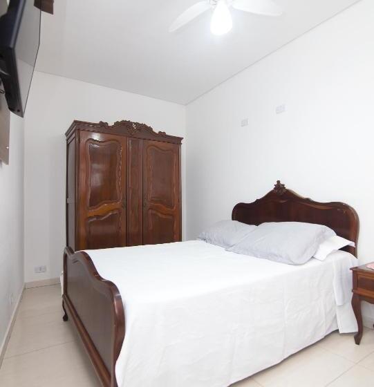 Hotel Pousada Central