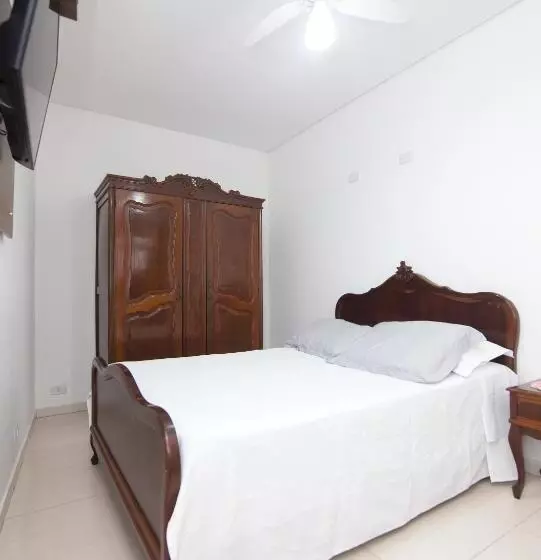 Hotelli Pousada Central