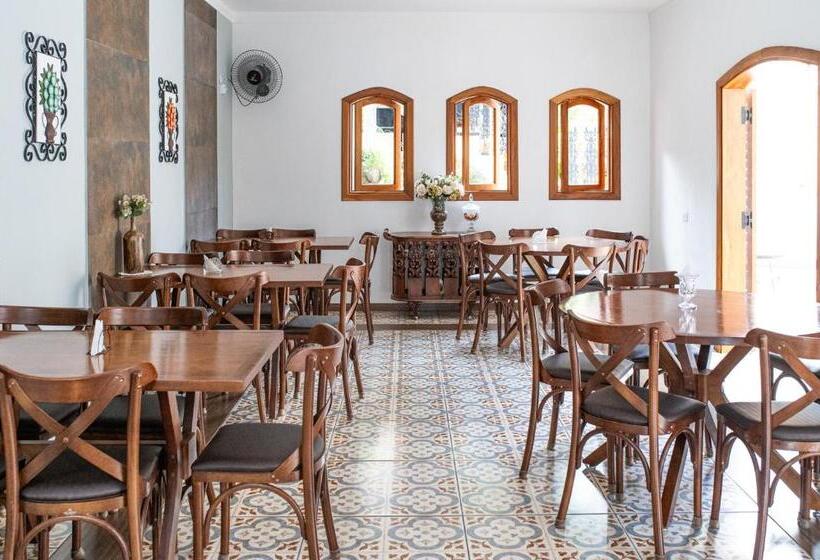 Hotel Pousada Central