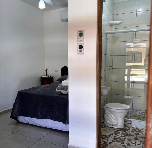 Hotel Pousada Central