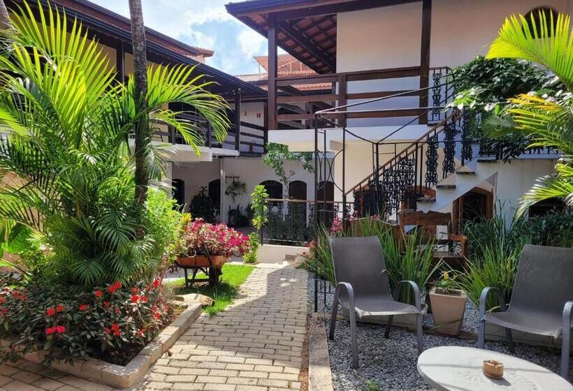 Hotel Pousada Central
