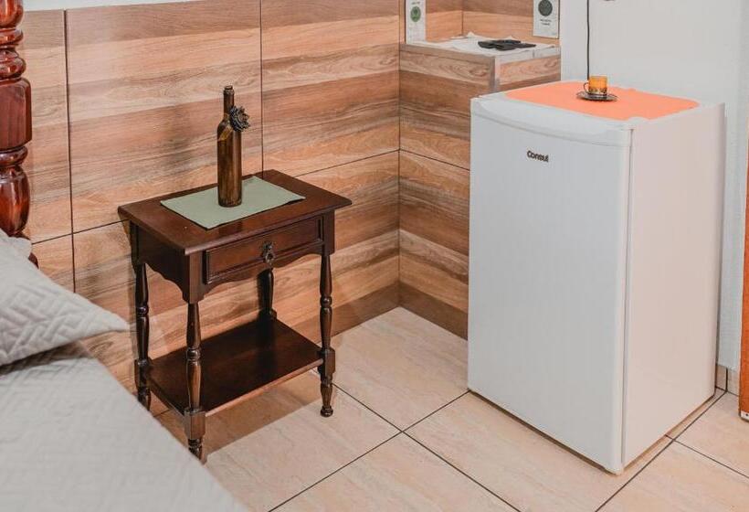 Hotel Pousada Central