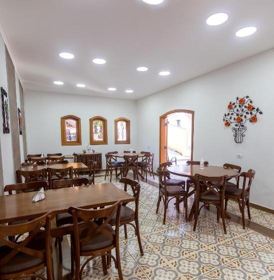 Hotel Pousada Central