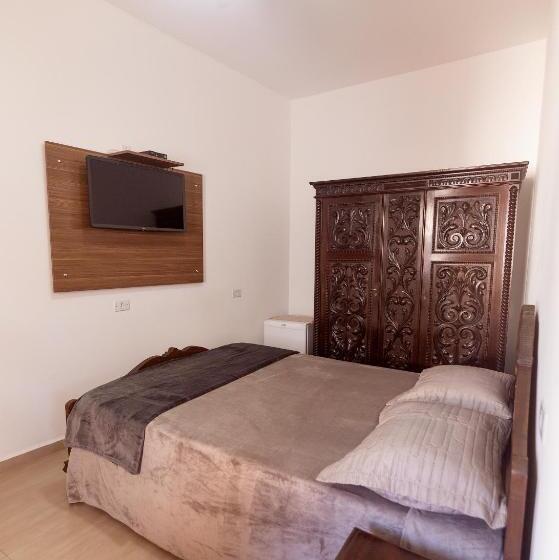 Hotel Pousada Central